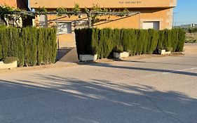 Apartamento El Hechizo Alto